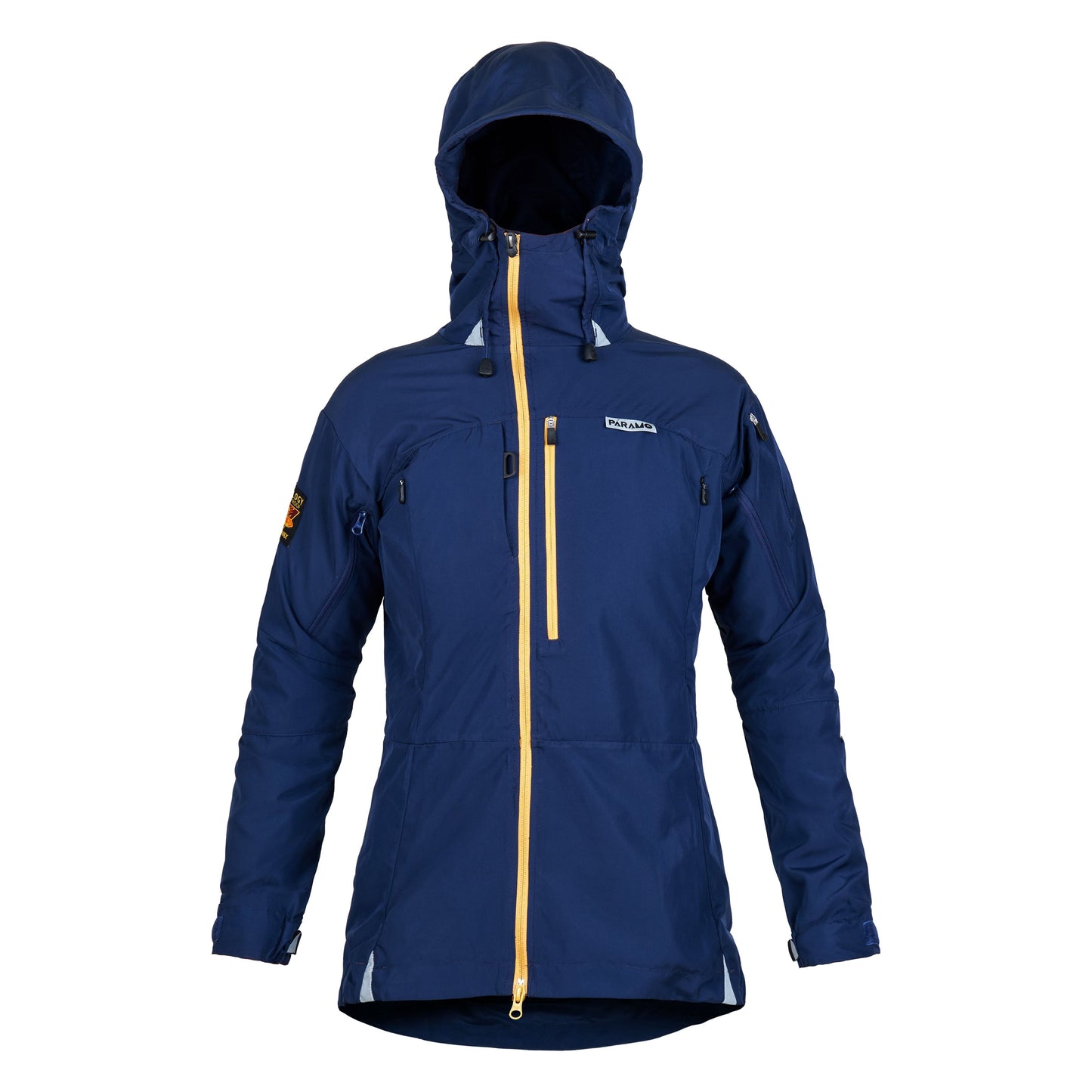 Paramo Womens Ventura Windproof Jacket