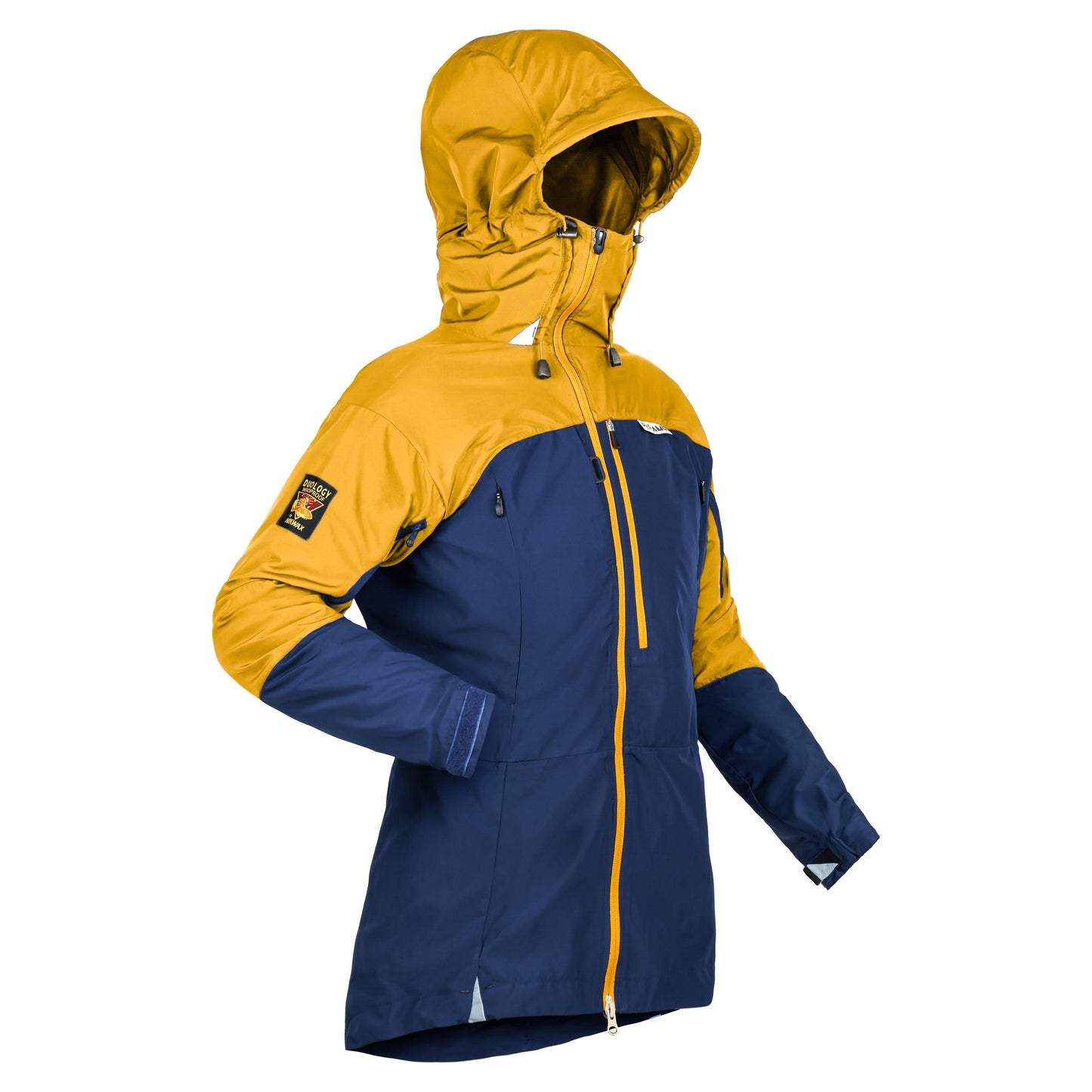 Paramo Womens Ventura Windproof Jacket