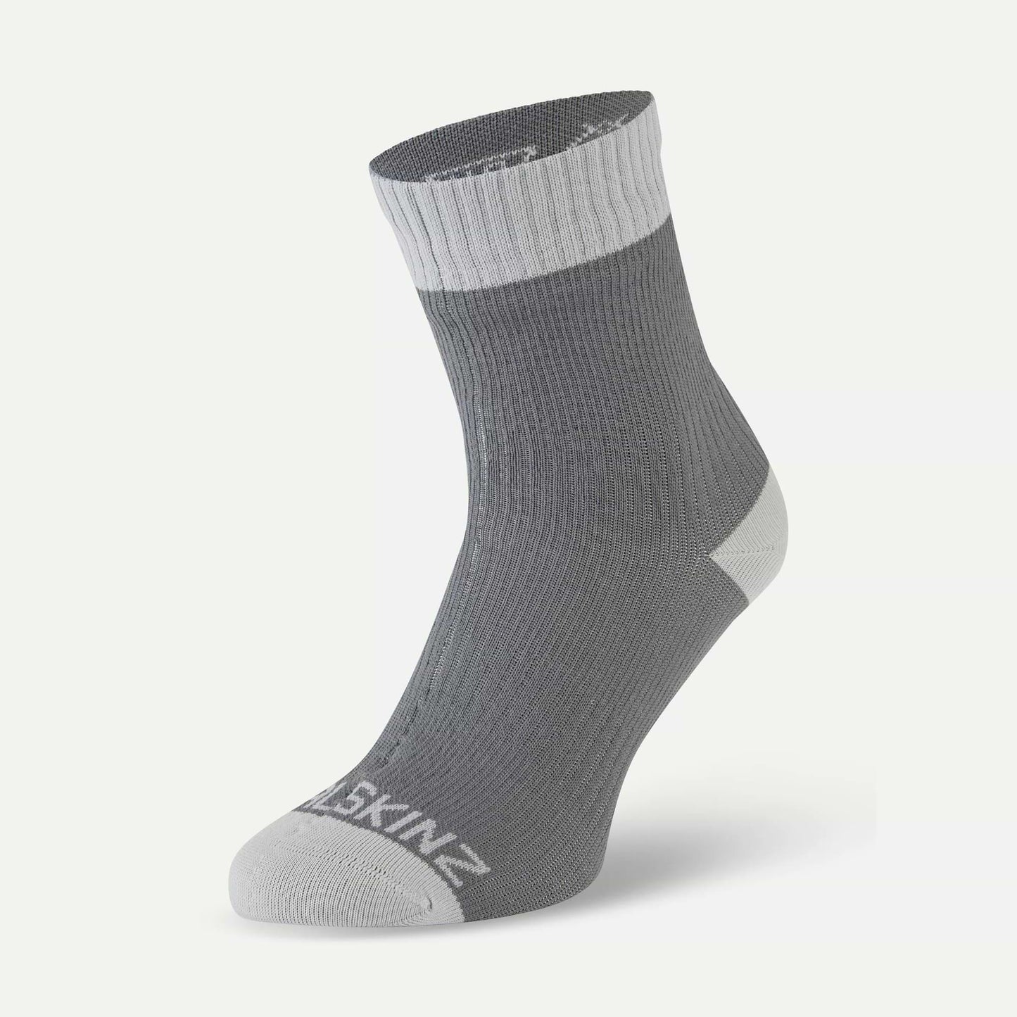 Sealskinz "Wretham" Waterproof Warm Weather Ankle Length Sock