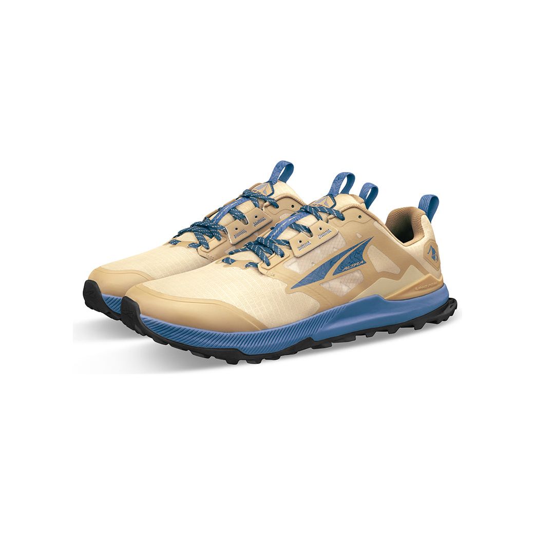 Altra Men Lone Peak 8
