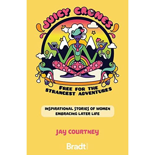 Juicy Crones