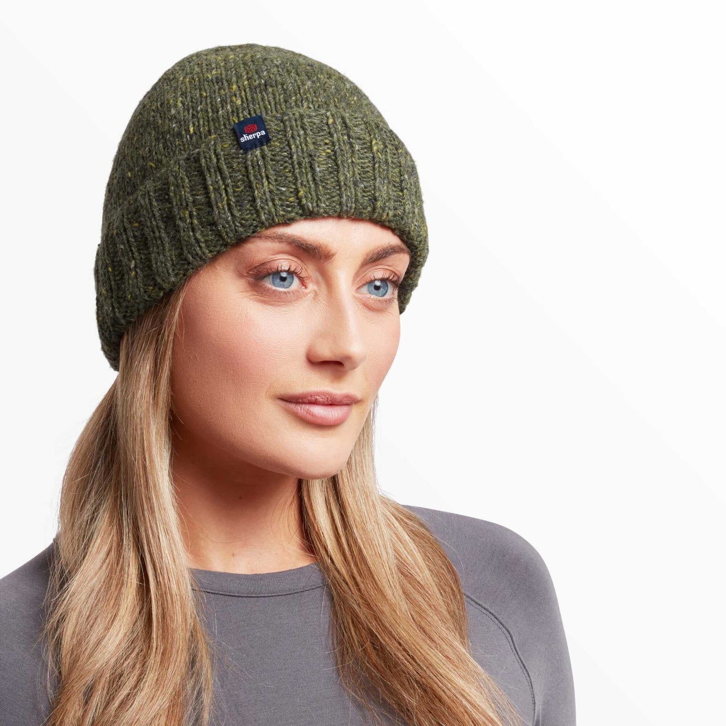 Sherpa Vishnu Hat