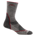Darn Tough Mens Hiker Micro Crew Sock Light Weight with Cushion 1972