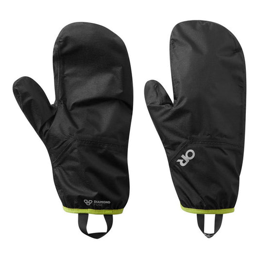 Outdoor Research Unisex Helium Rain Mitts