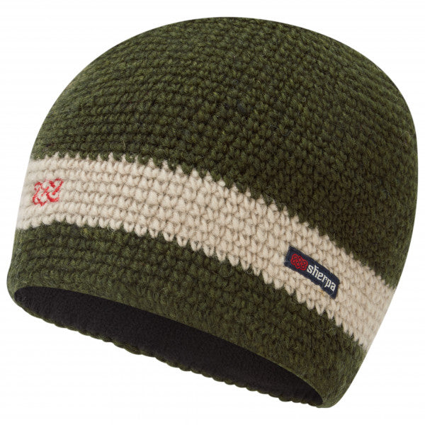 Sherpa Renzing Hat