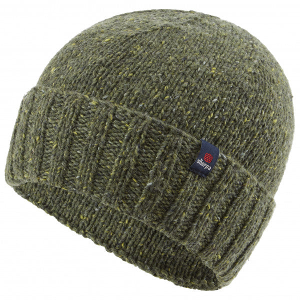 Sherpa Vishnu Hat
