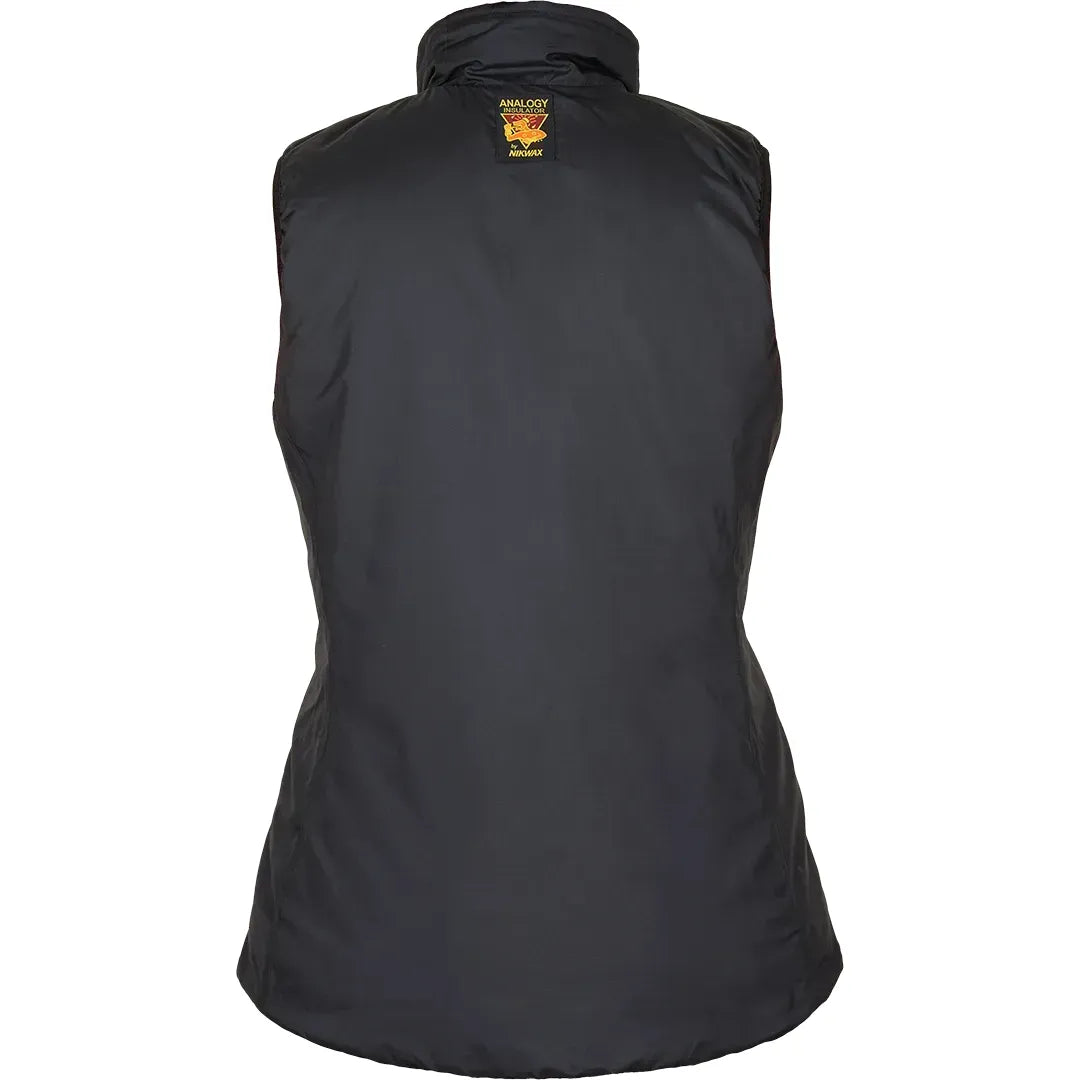 Paramo Womens Torres Medio Gilet