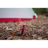 MSR Mini Groundhog Tent Stakes