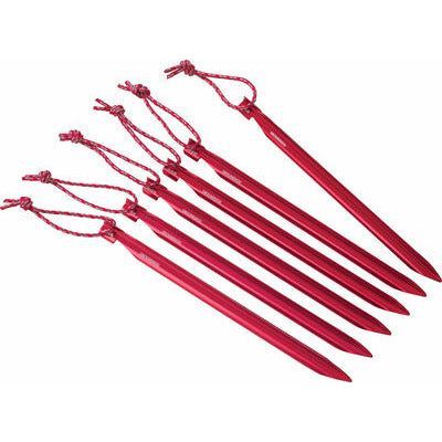MSR Mini Groundhog Tent Stakes