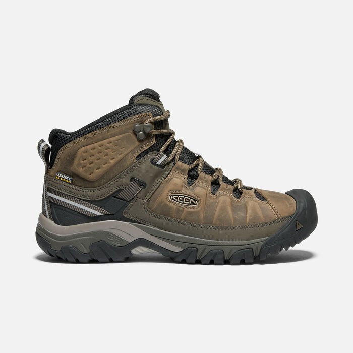 Keen Mens Targhee III Boot