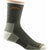 Darn Tough Mens Hiker Micro Crew Sock Midweight with Cushion 1466