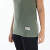 Artilect Womens Boulder 125 Tee