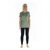 Artilect Womens Boulder 125 Tee