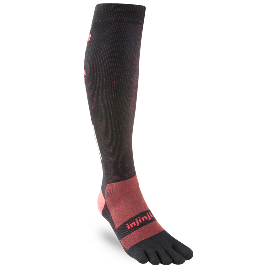 Injinji compression 2025 toe socks