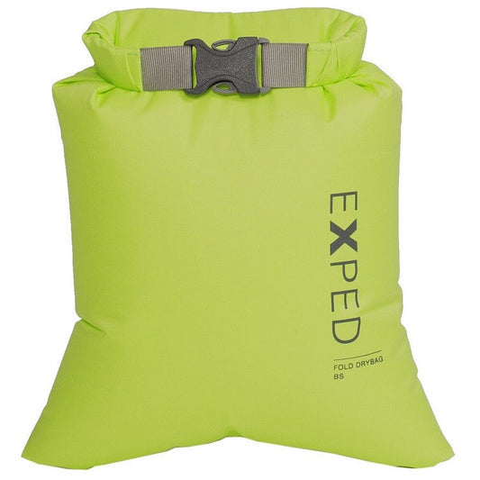 Exped Fold Drybag BS XXS (1L)