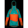 Paramo Womens Velez Evolution Hybrid Smock