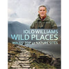 Wild Places Wales by Iola Williams