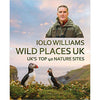Wild Places UK by Iola Williams