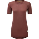Artilect Womens Boulder 125 Tee