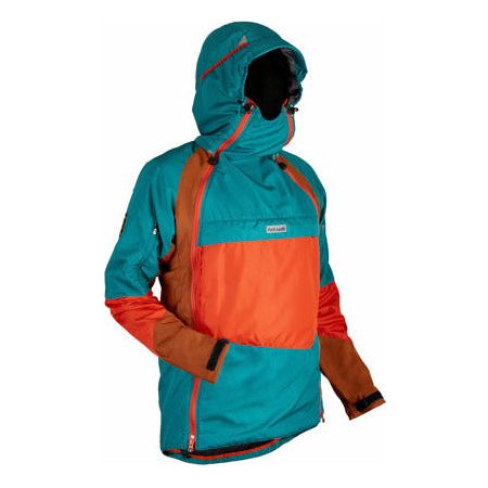 Paramo Mens Velez Evolution Hybrid Smock - Main Image