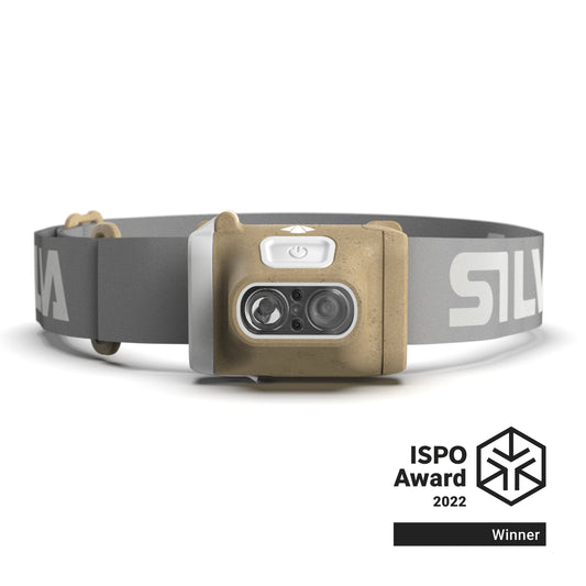 Silva Terra Scout H Headlamp
