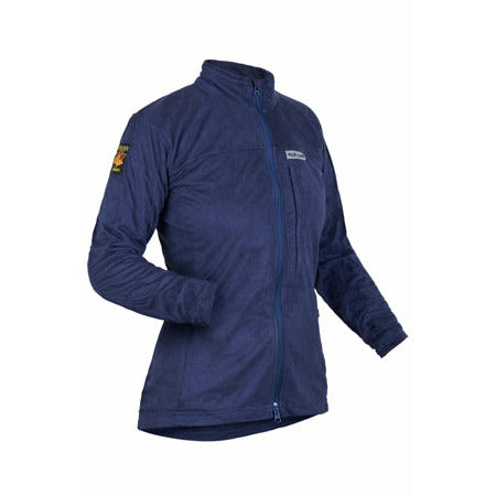 Paramo Womens Bentu Fleece Jacket