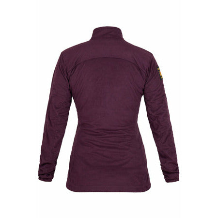 Paramo Womens Bentu Fleece Jacket