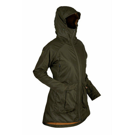 Paramo Womens Pajaro jacket