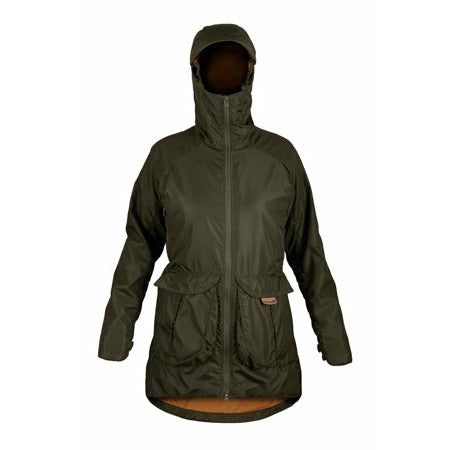 Paramo Womens Pajaro jacket
