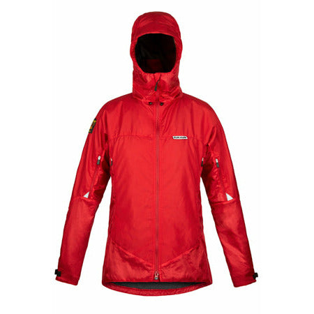 Paramo Womens Velez Jacket