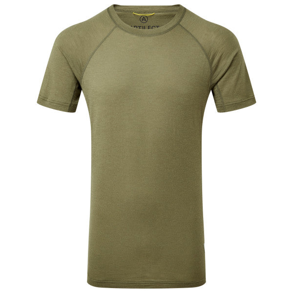 Artilect Mens Boulder 125 Tee