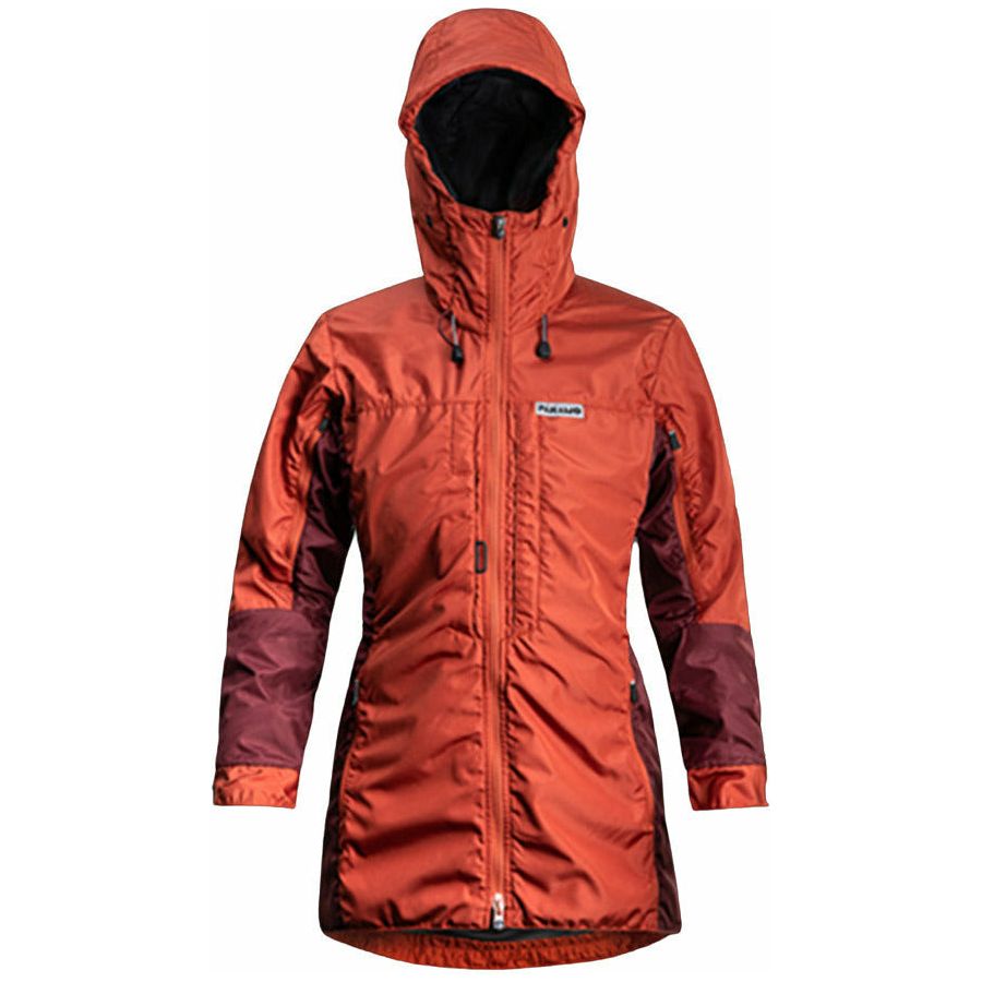 Paramo Womens Alta III Jacket