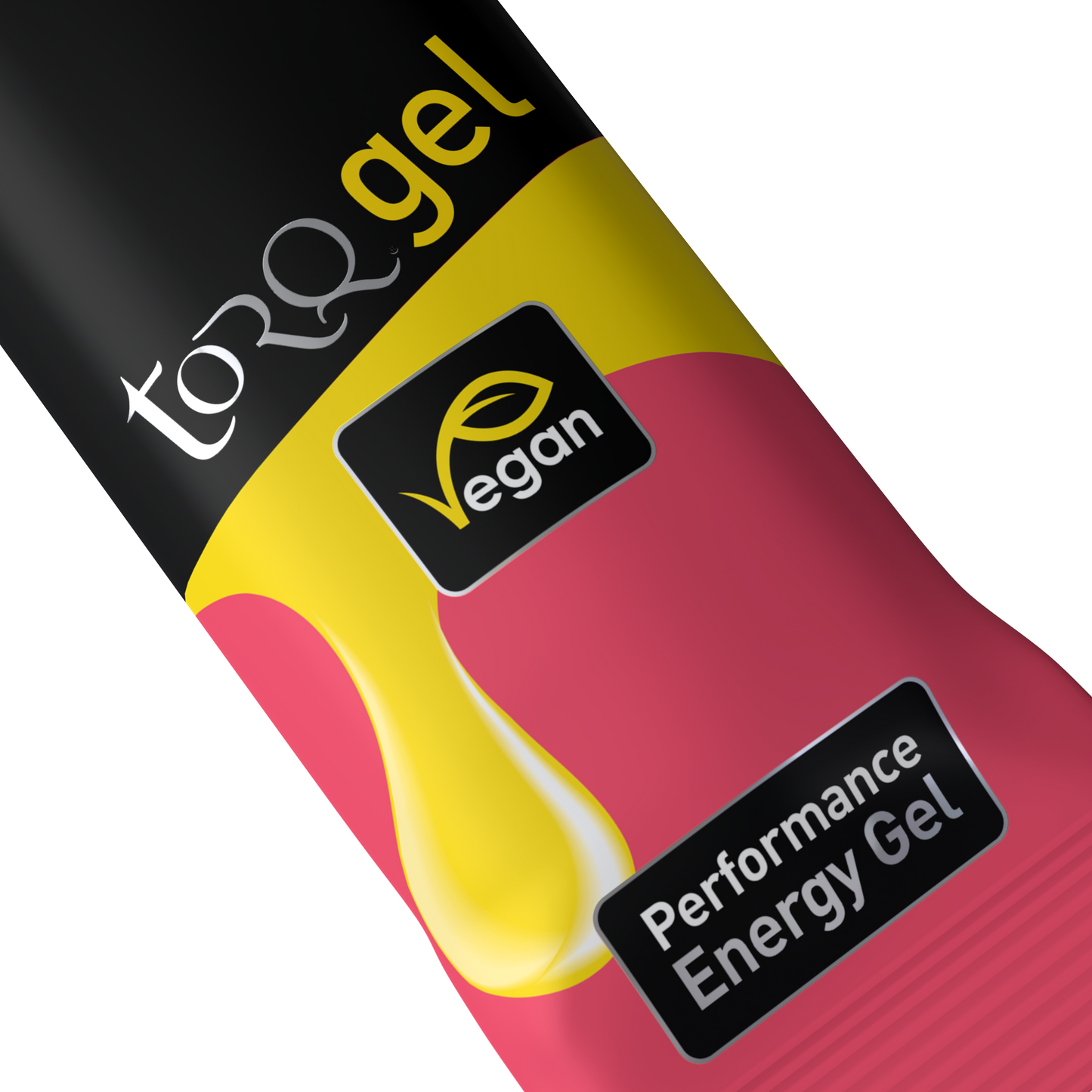 TORQ Energy Gel